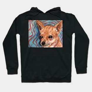 Doggone it Hoodie